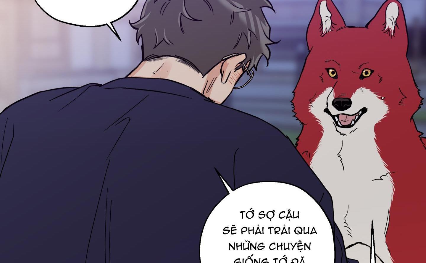 gâu gâu! chapter 51 132