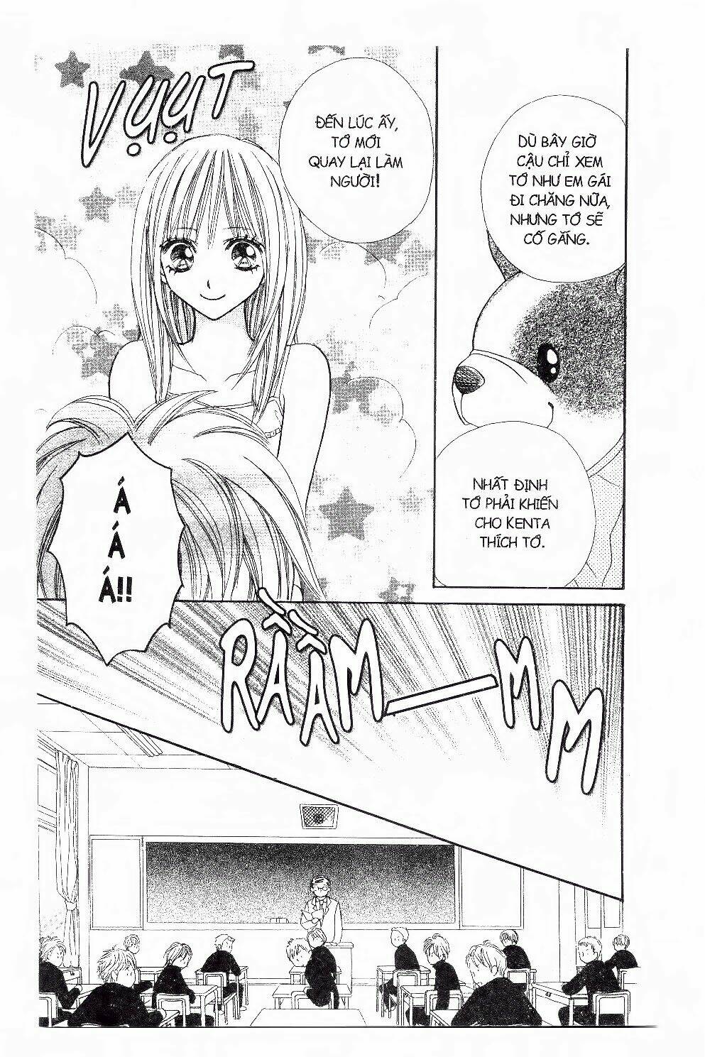 ichigo to anzu chapter 43 12