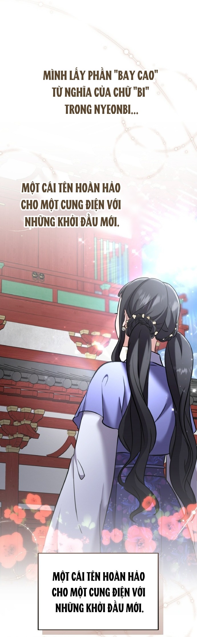 cao thủ chốn hậu cung chapter 154 10