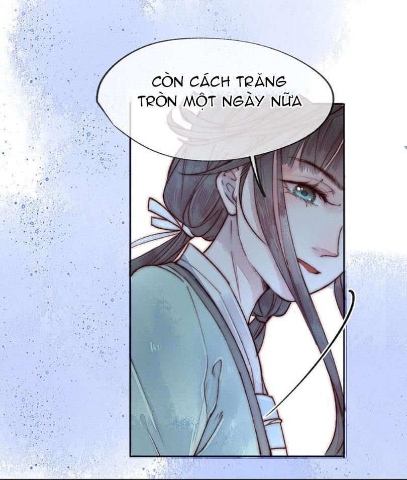 điều gì gọi là hấp dẫn tăng gấp đôi? chapter 5 15