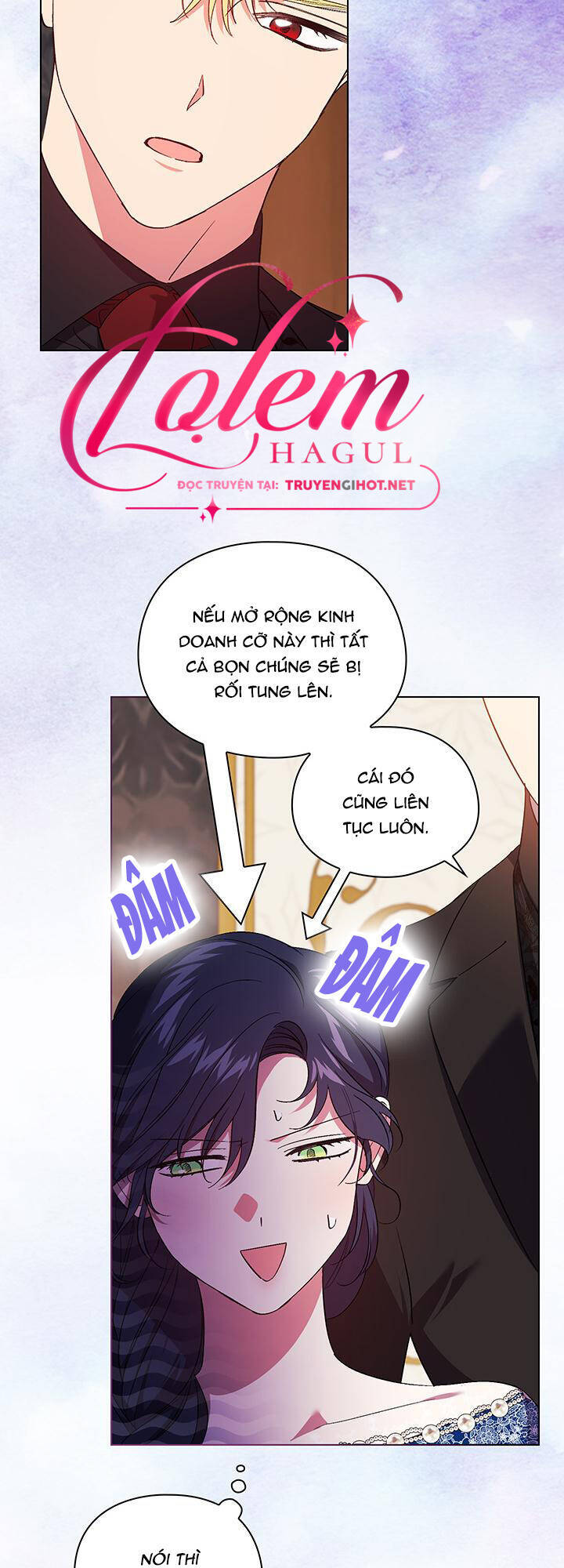 đừng mơ rằng tôi sẽ tin tưởng cô một lần nữa chapter 22.1 41