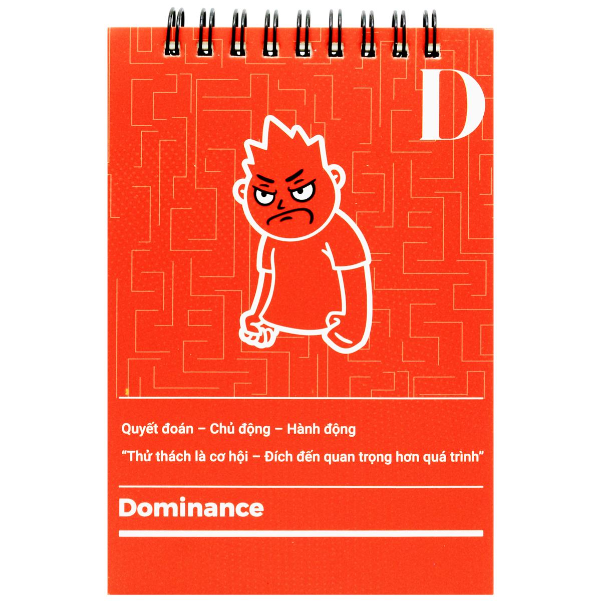 Sổ Lò Xo Note DISC? - Kẻ Ngang - 160 Trang 80gsm - The Sun - D