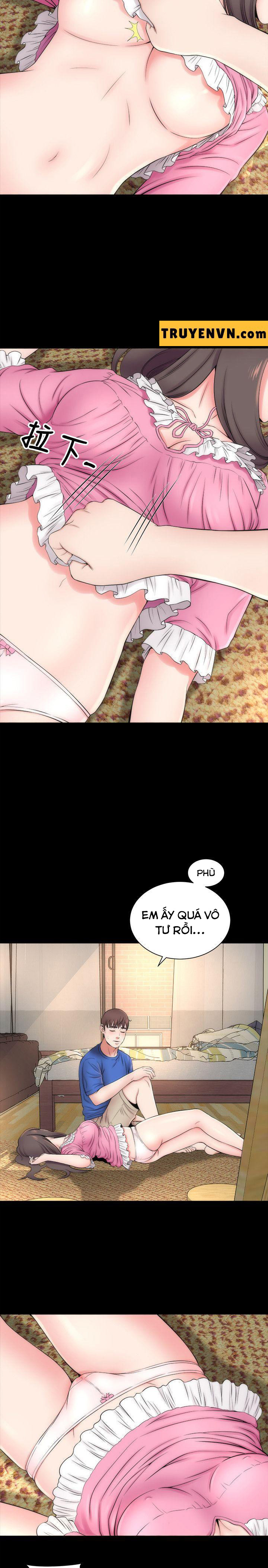 mother and daughter next door chapter 9 5