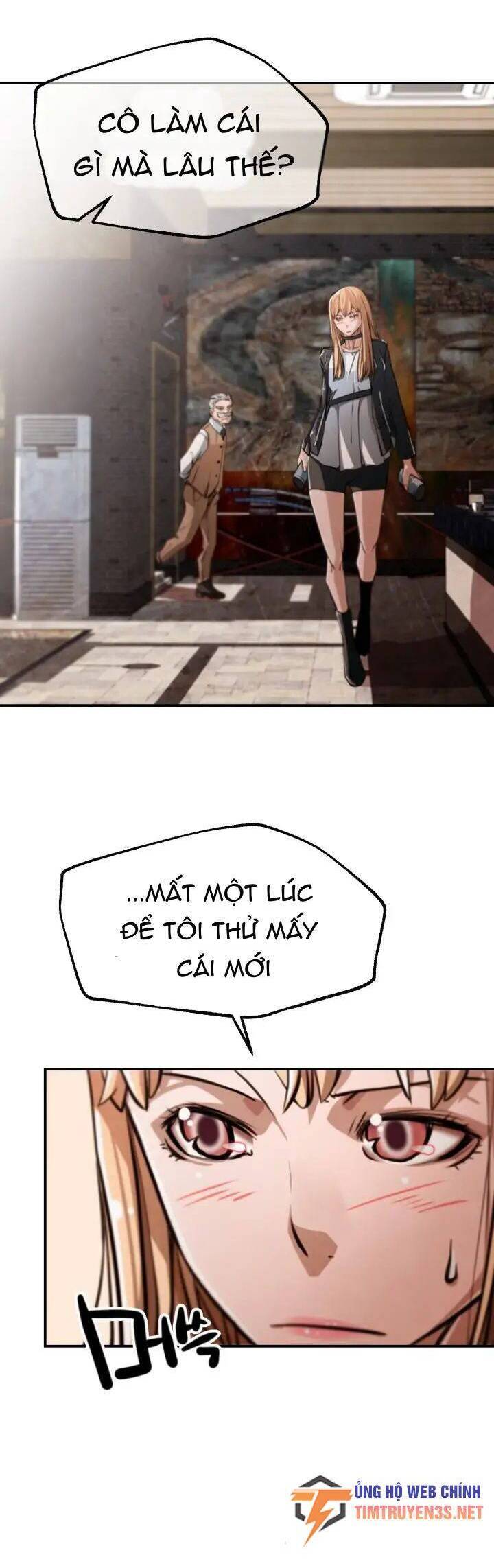 ai đã giết minh chủ võ lâm chapter 28 31