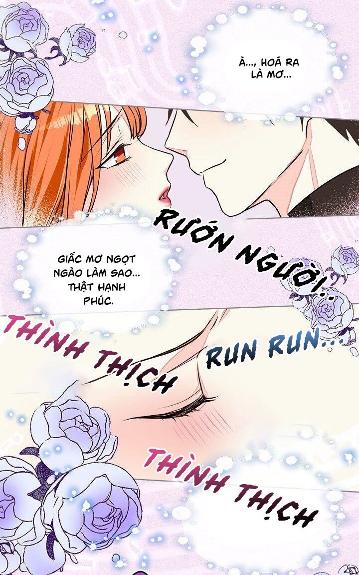 đức hạnh của ác nữ phản diện chapter 13 3