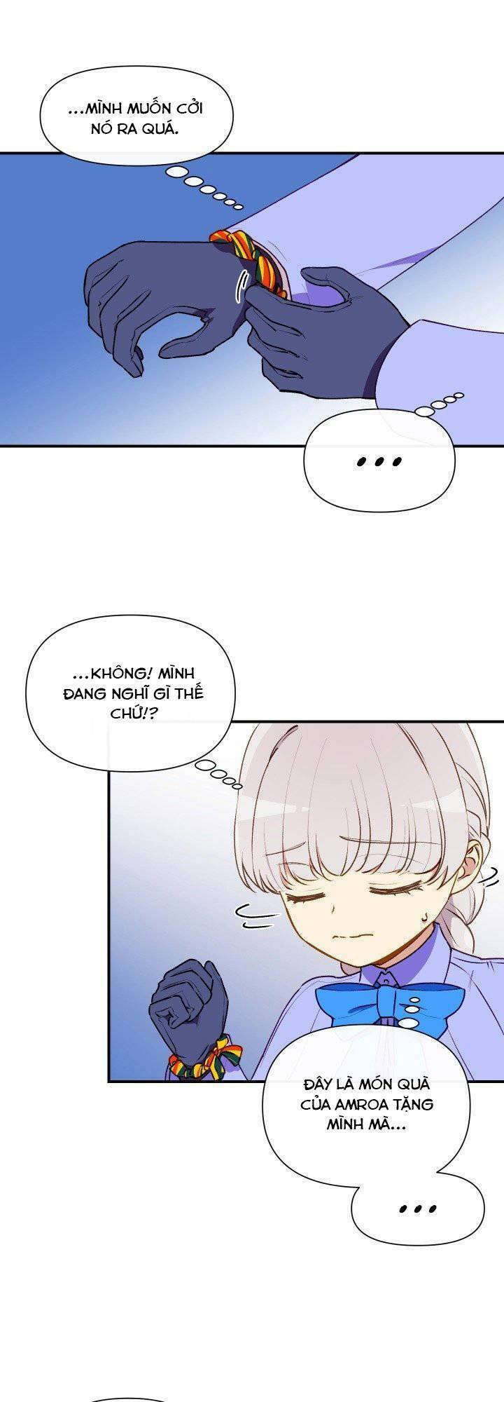 khế ước của nữ công tước quái vật chapter 56 1