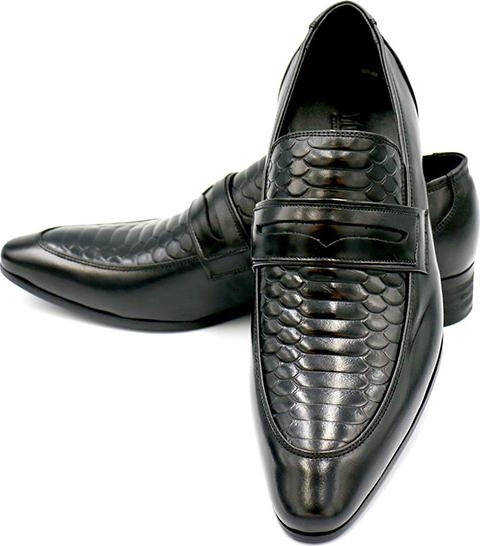 GIÀY DOLO MEN XGL05