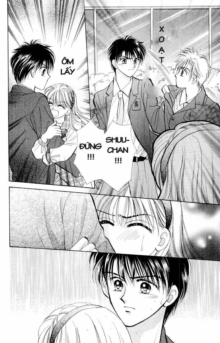 baby love chapter 39 4