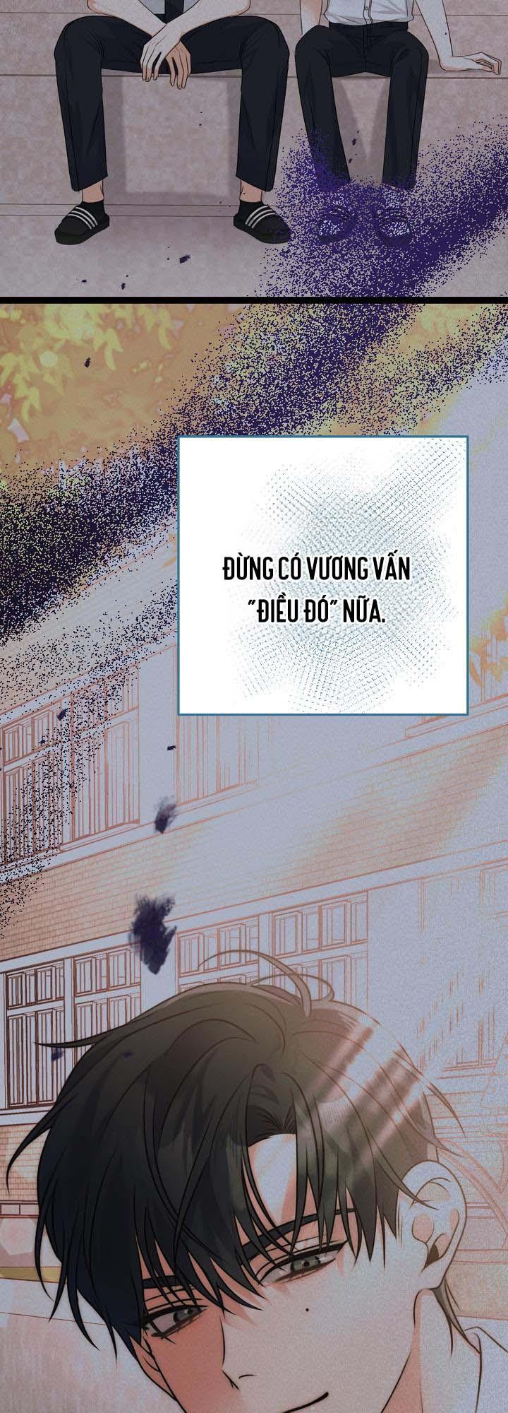 say nắng chapter 20 80