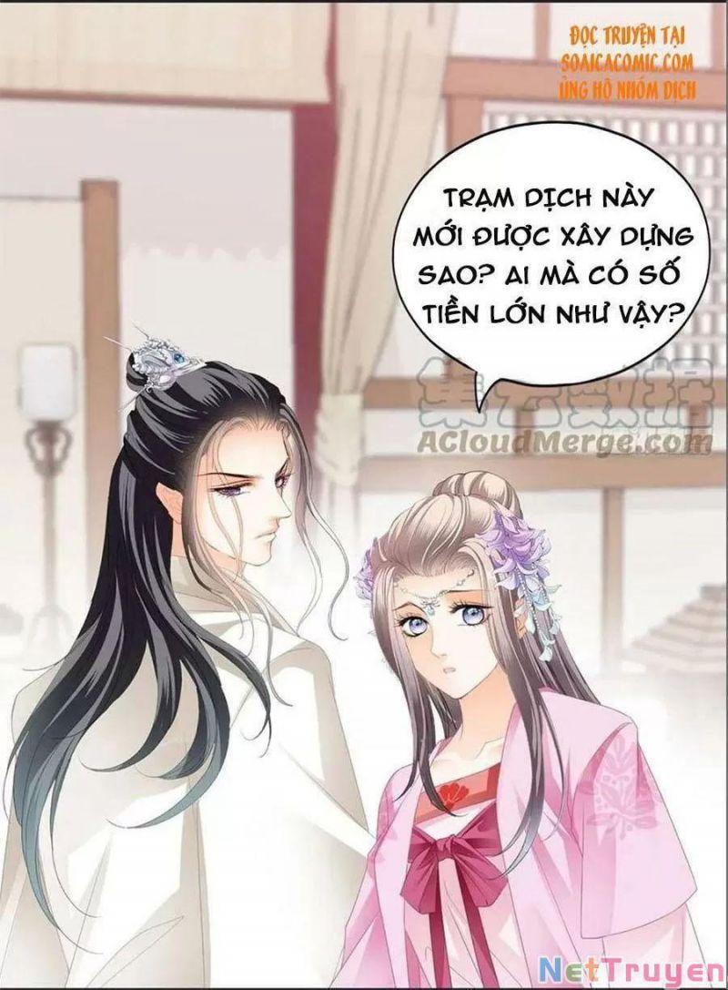 bổn vương muốn nàng chapter 92 27