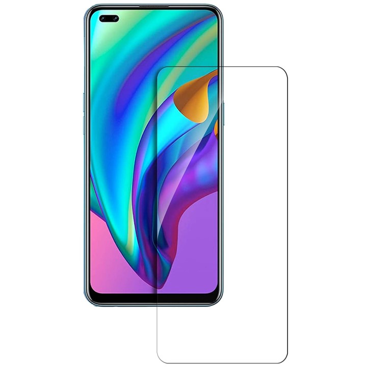 Kính Cường Lực cho Oppo A93 Full Màn Hình