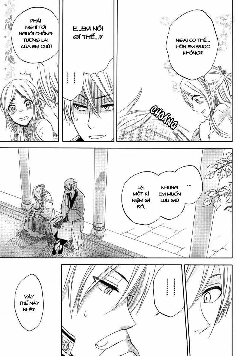 tổng hợp one shot. chapter 286 33