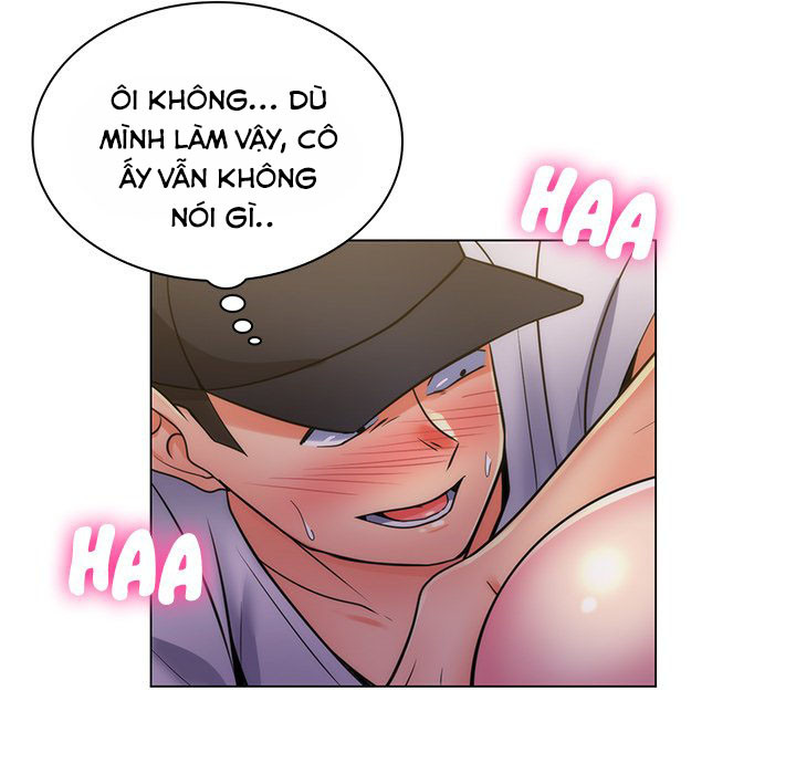 cô giáo biến thái chapter 46 9