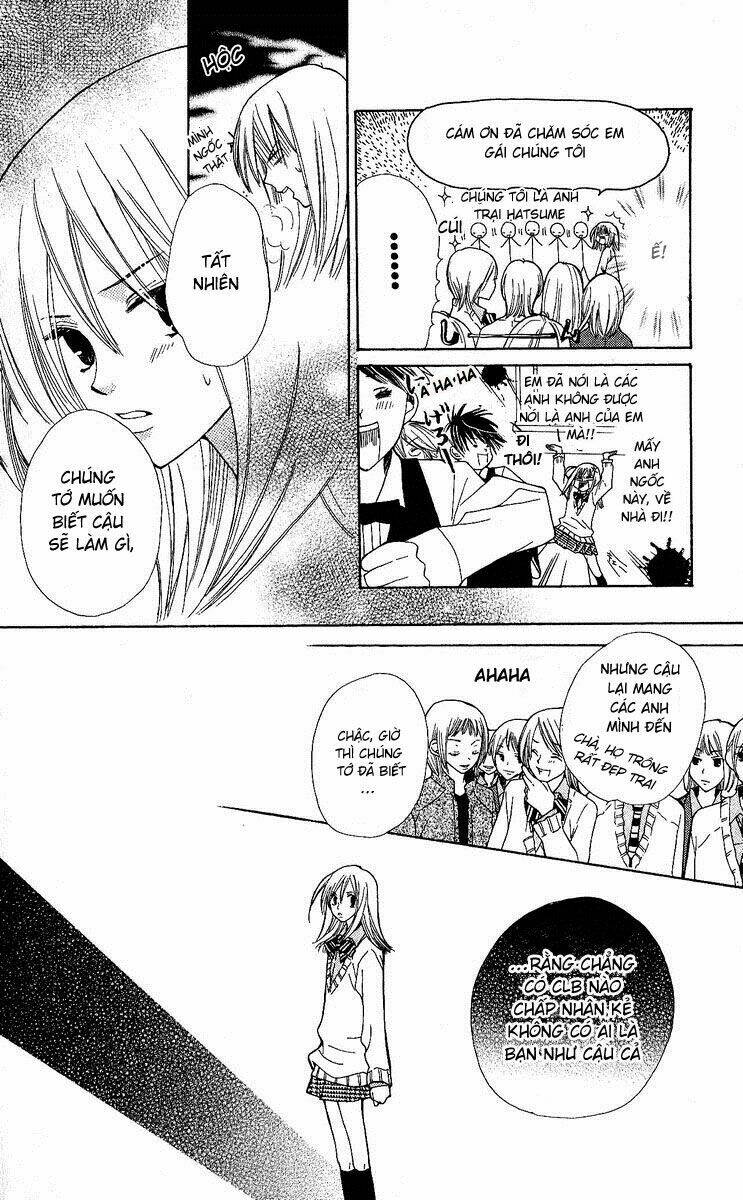 kimi wa girlfriend chapter 1 38