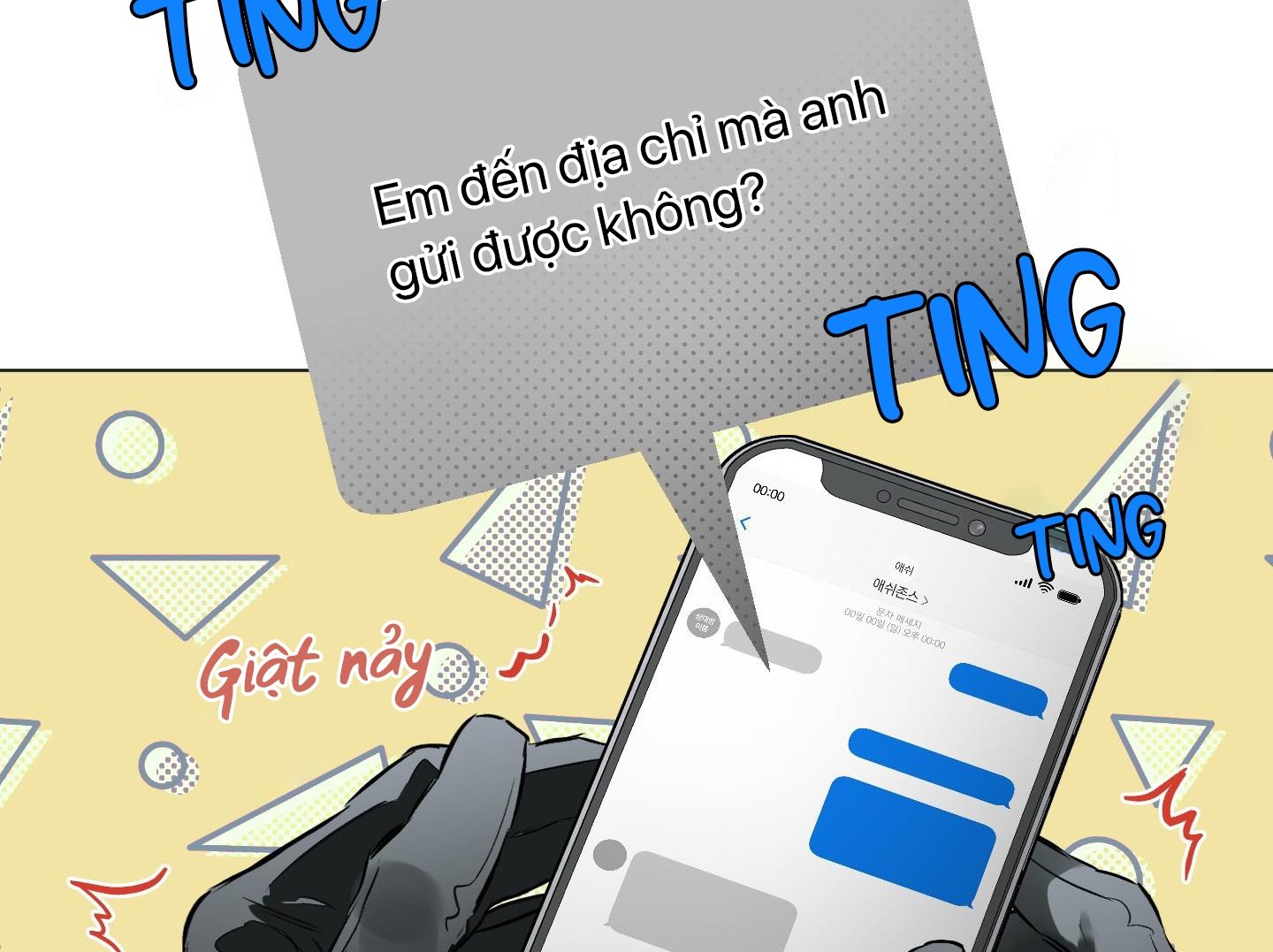 định rõ mối quan hệ chapter 68 61