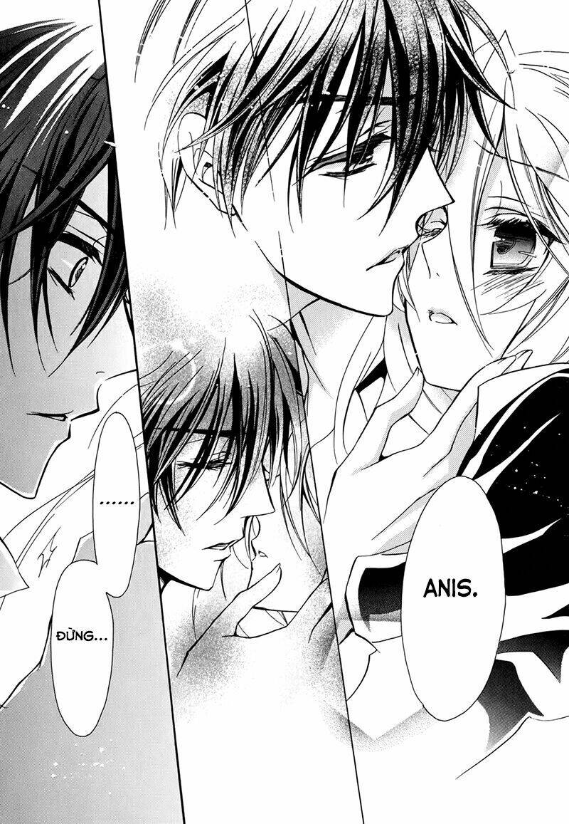 nụ hôn của công chúa tường vi chapter 38 15