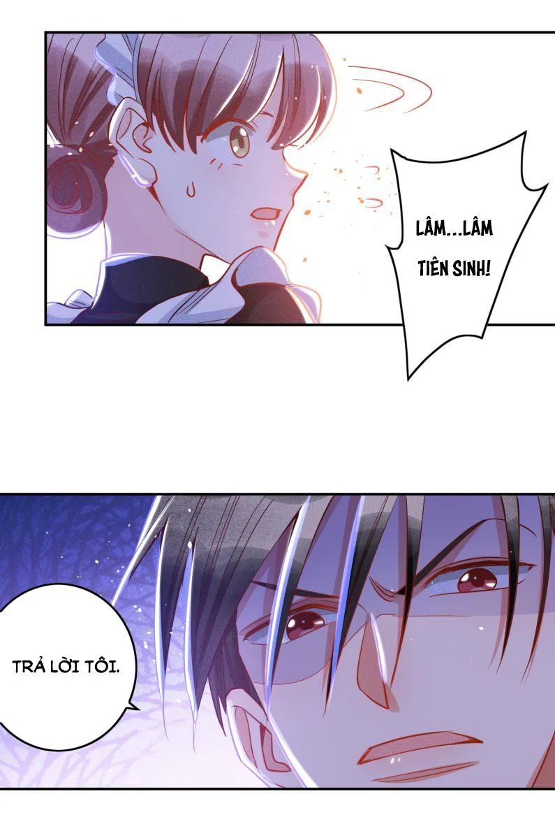 mê muội mất cả ý chí chapter 31 6