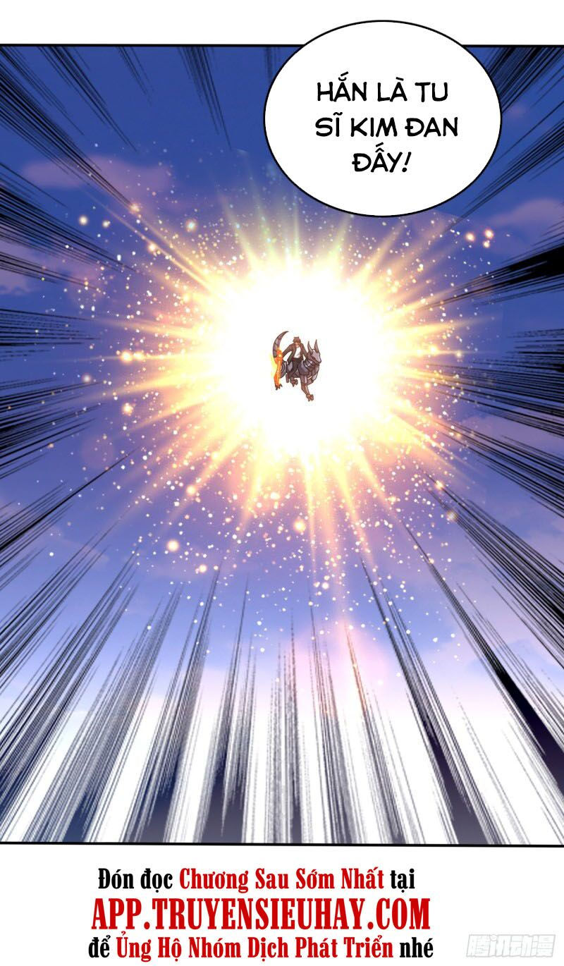 tối cường thần y tại đô thị chapter 218 32