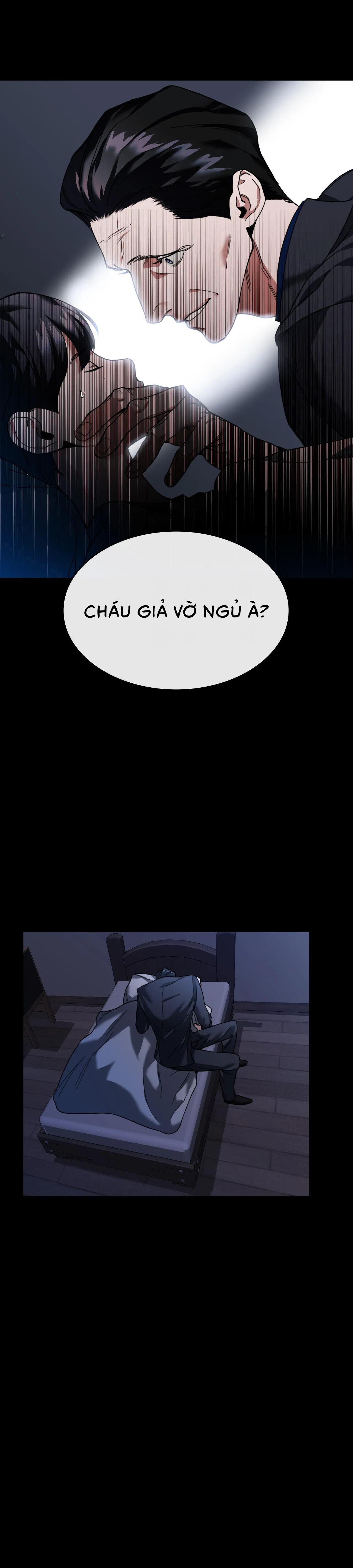 hoa lan tây chapter 1 5