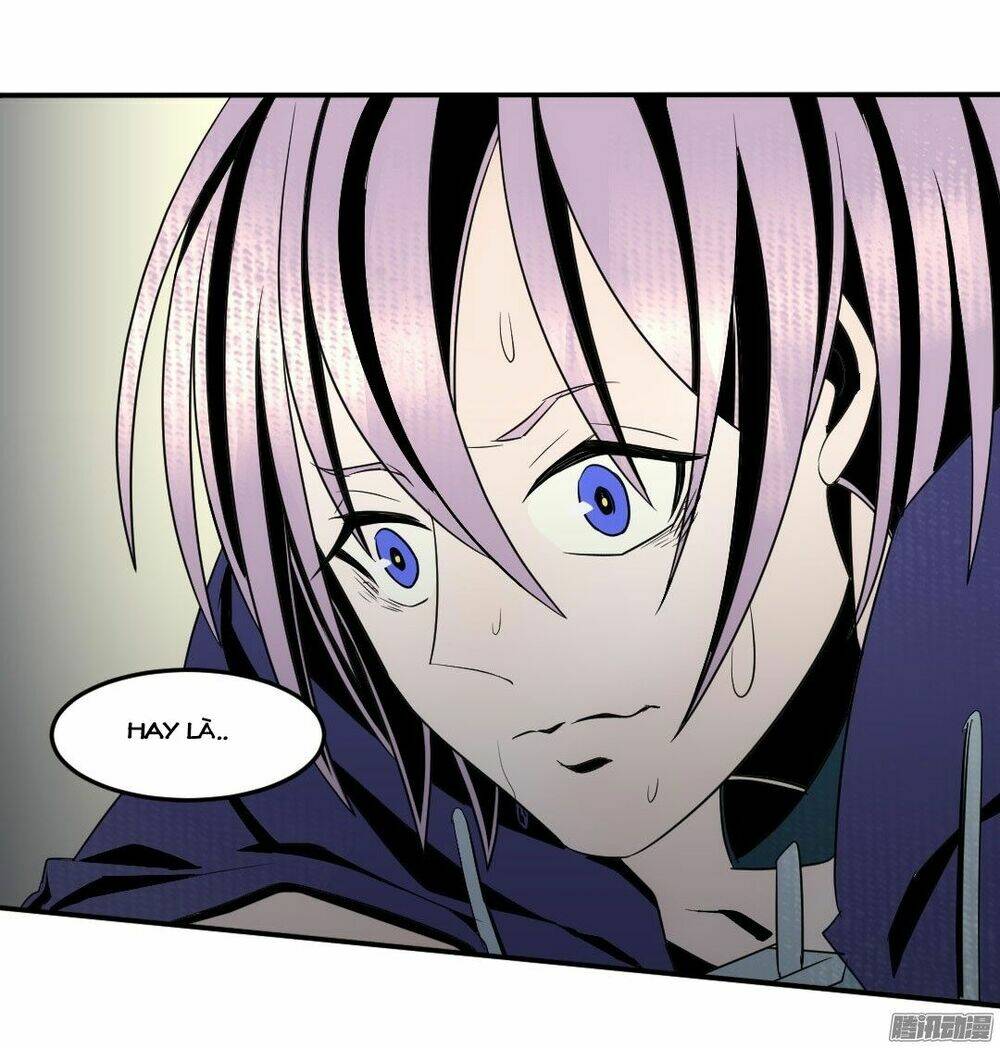 điều ước của người phàm chapter 8 3