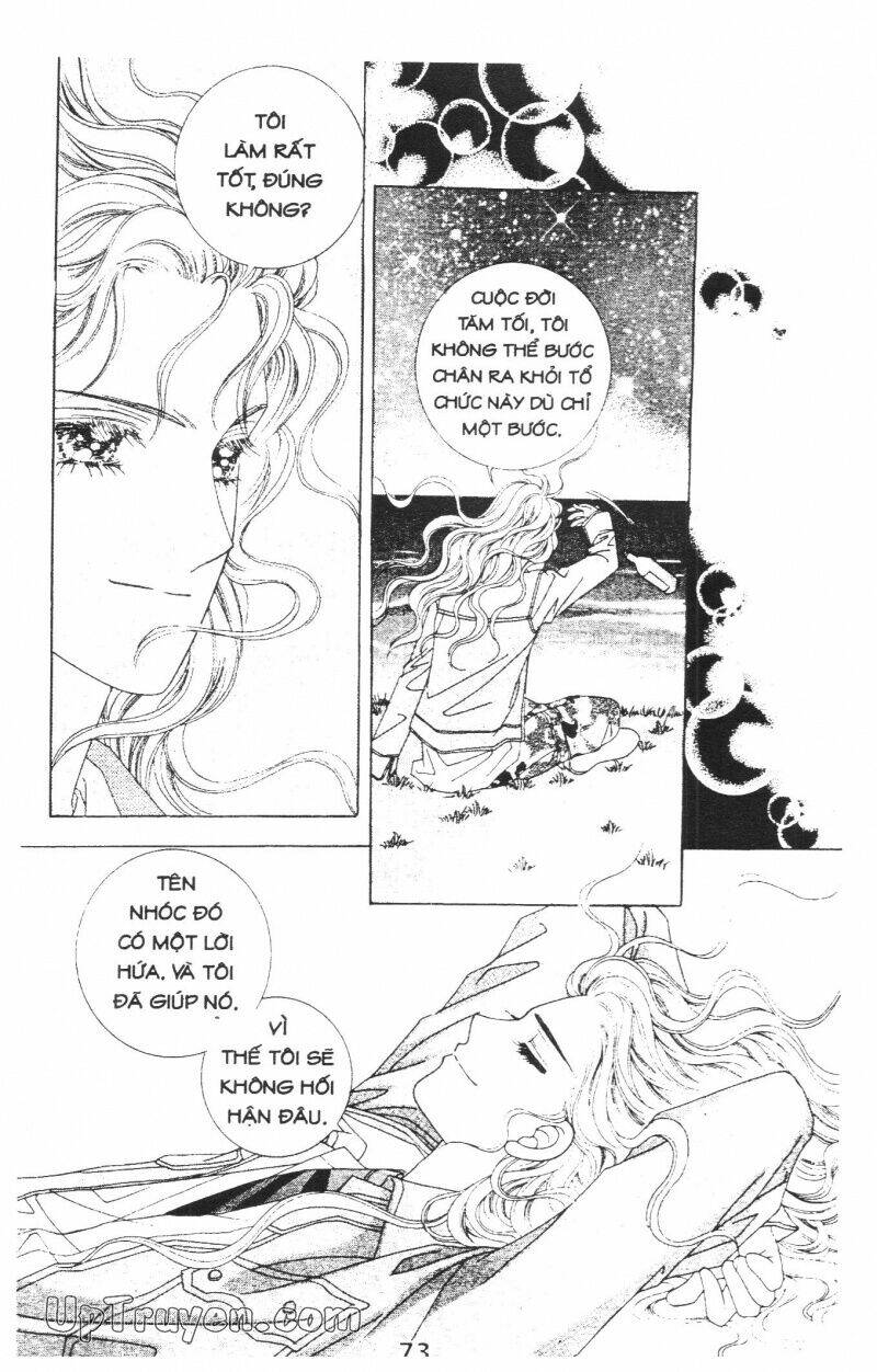 mặt nạ tình yêu chapter 62 74