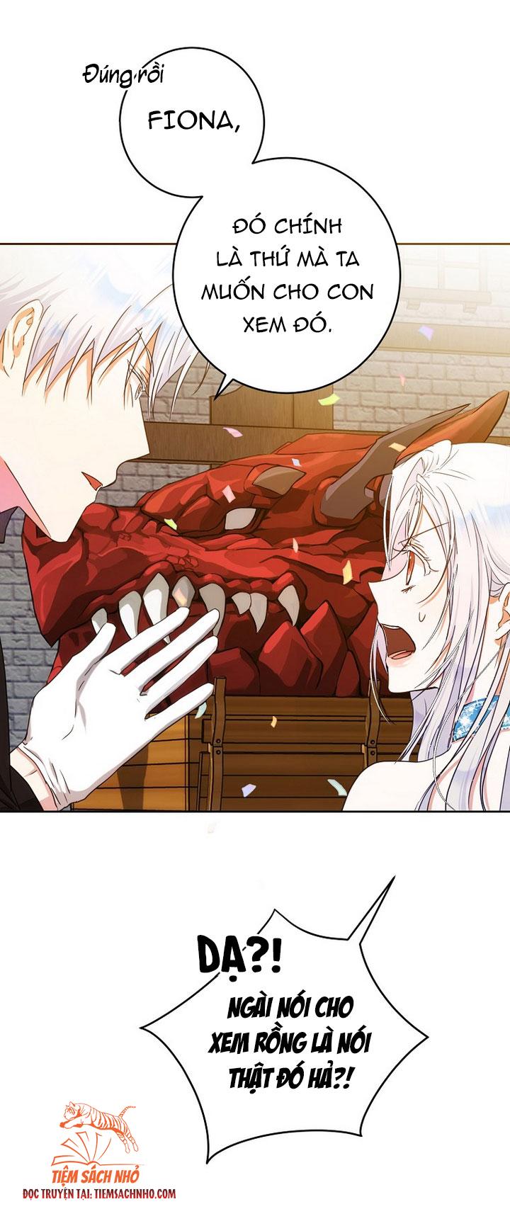 trở thành vợ nam chính chapter 29 7