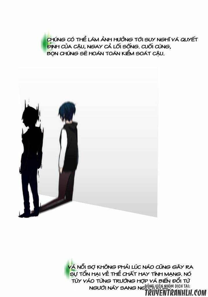 catharsis chapter 31 14