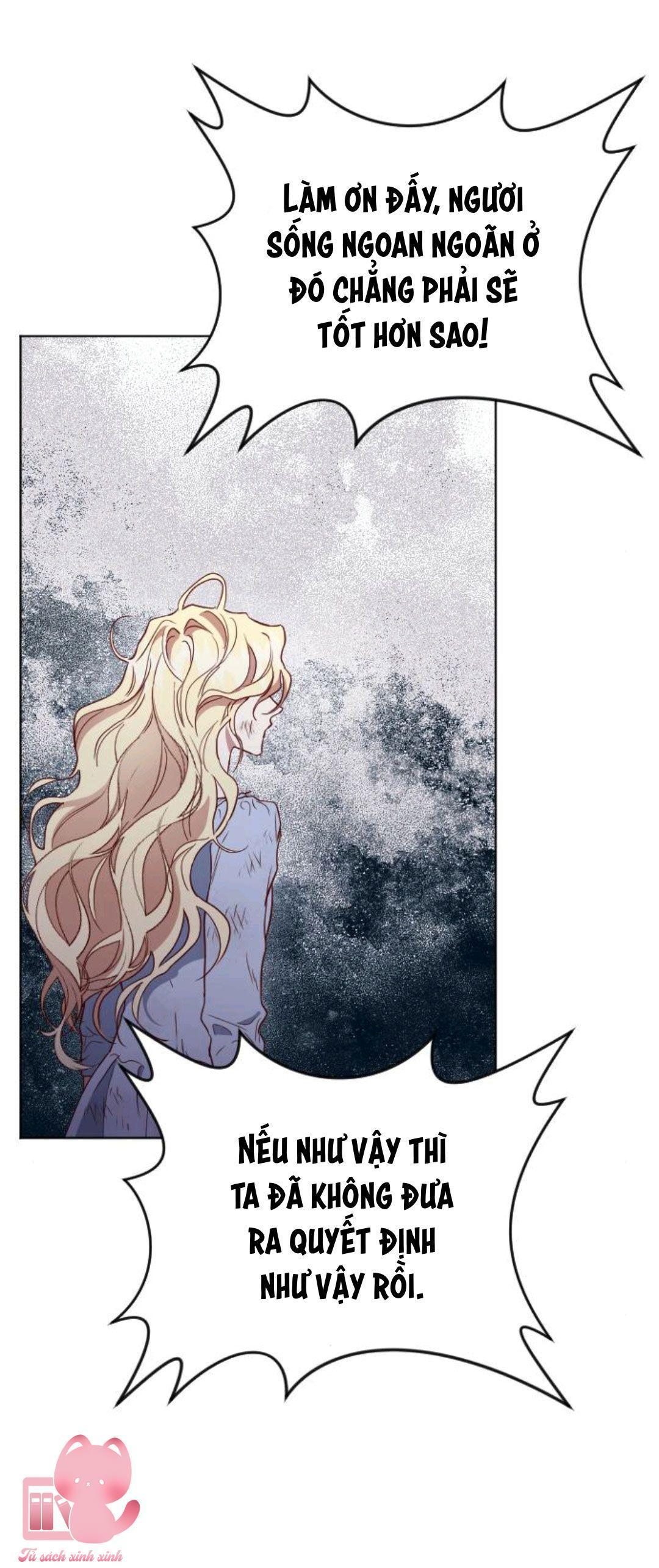 đoá hoa của dã thú chapter 13 50