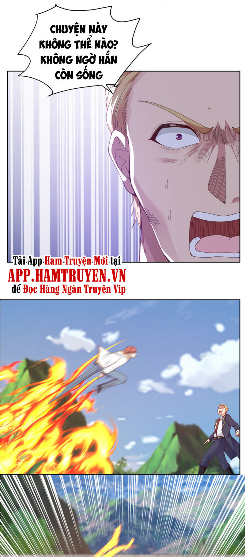 trên người ta có một rồng chapter 375 12