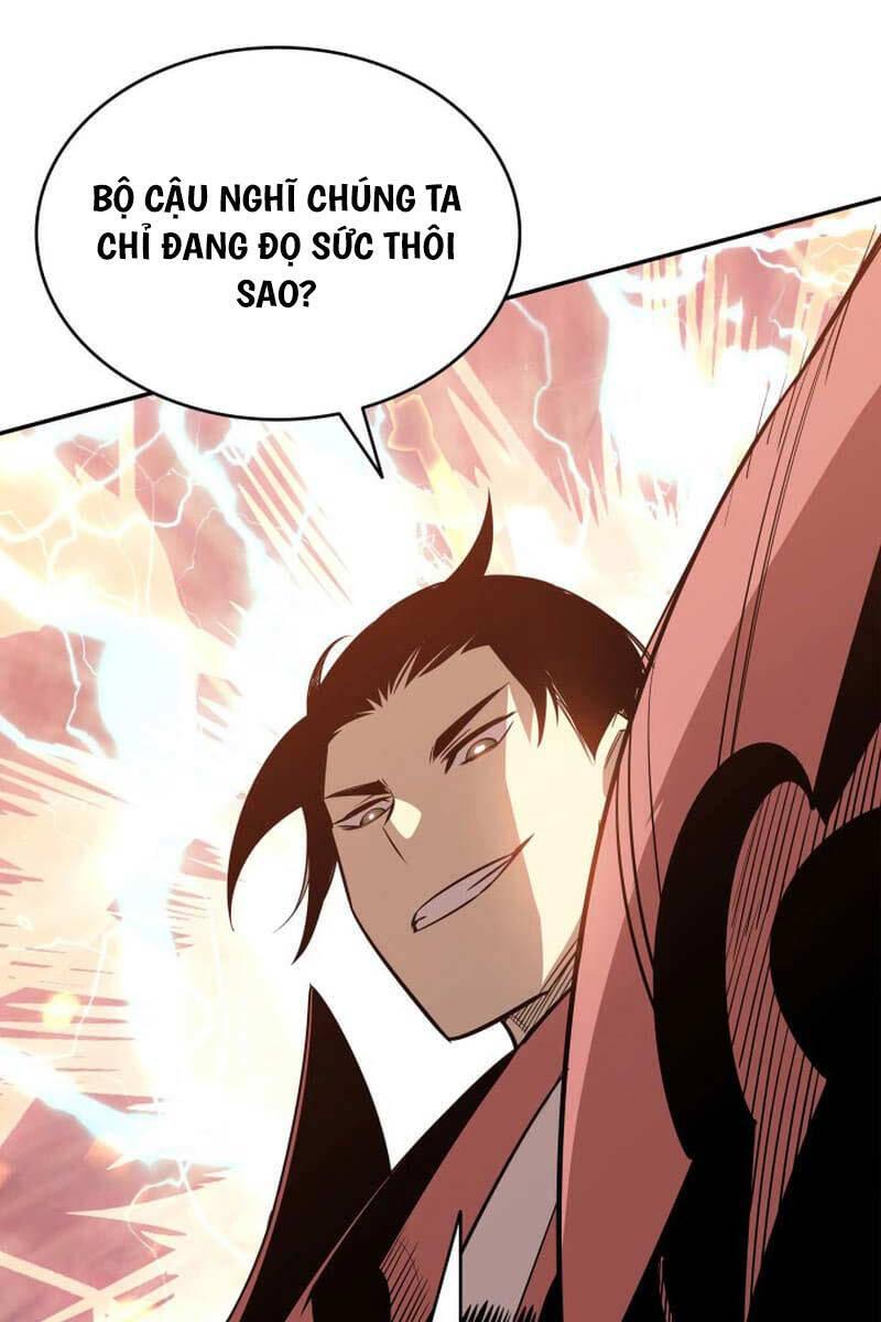 tôi là lính mới chapter 173 84