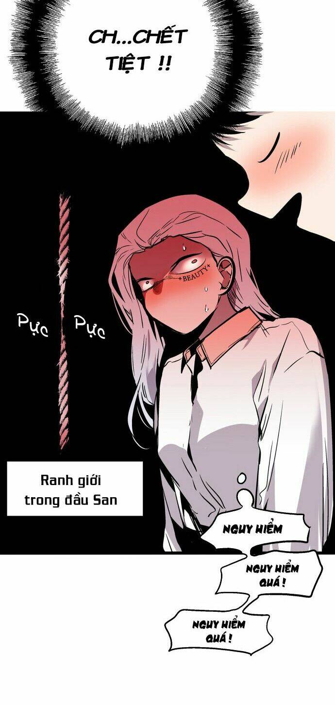 người máy hủy diệt chapter 125 34