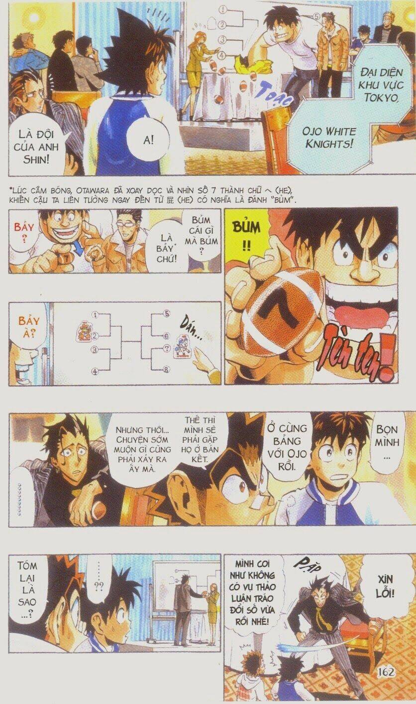 lá chắn mắt chapter 168 18