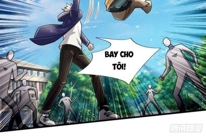 thuộc tính của ta đều tăng vào sức mạnh chapter 67 37