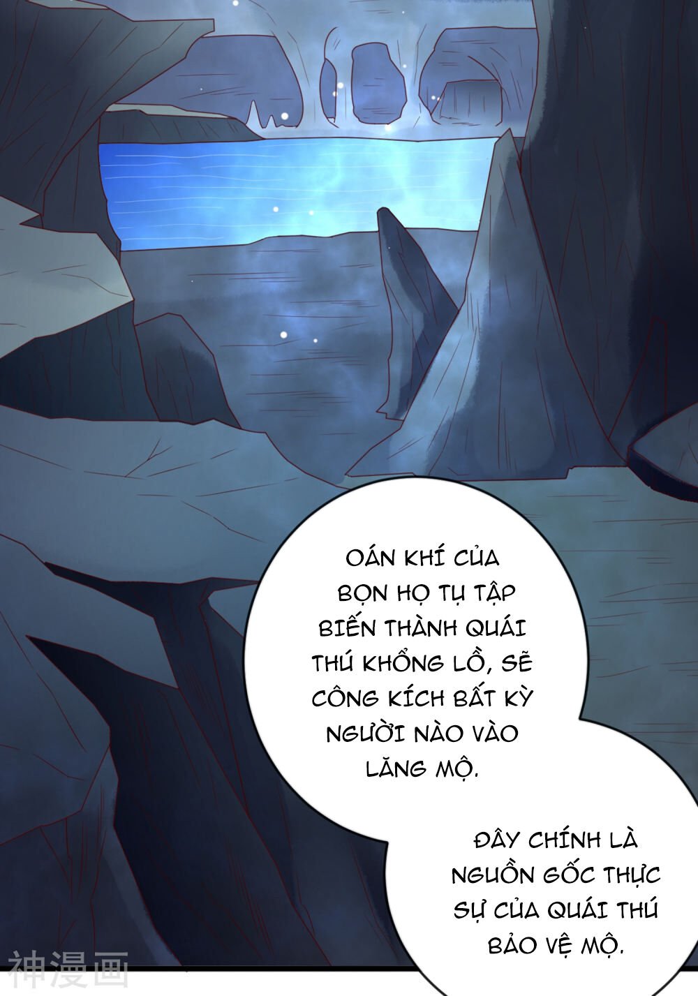 trở về cổ đại làm thánh hiền chapter 11 38