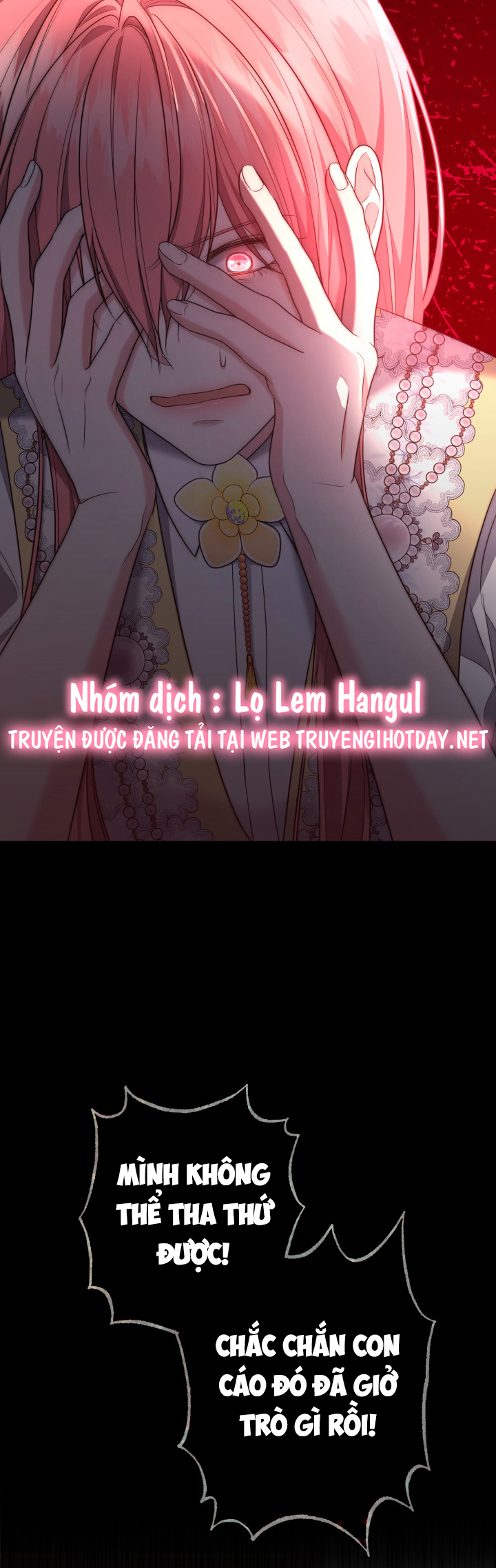 tiểu thư, ta chẳng thích cô chút nào! chapter 28 2