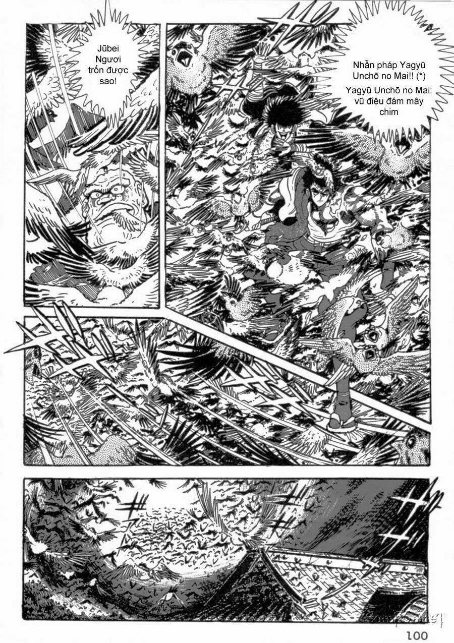 makai tenshou chapter 2 46