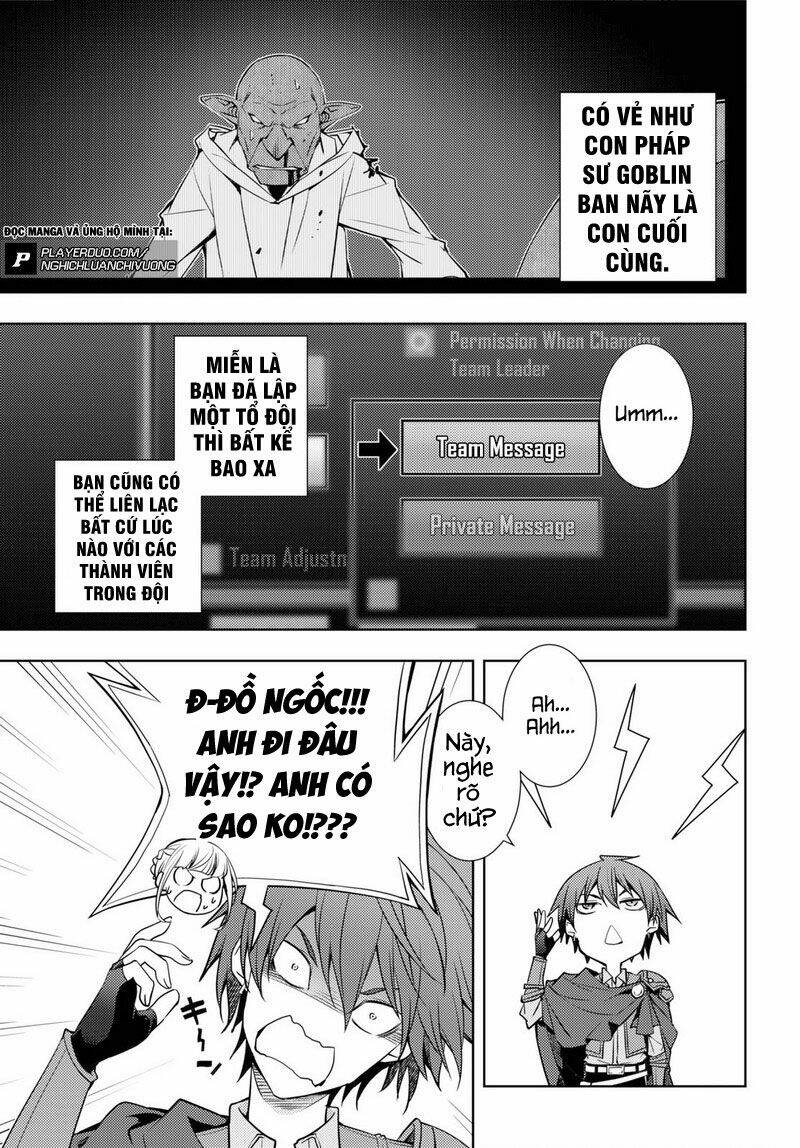 moto sekai ichi'i subchara ikusei nikki: hai player, isekai wo kouryakuchuu! chapter 21 4