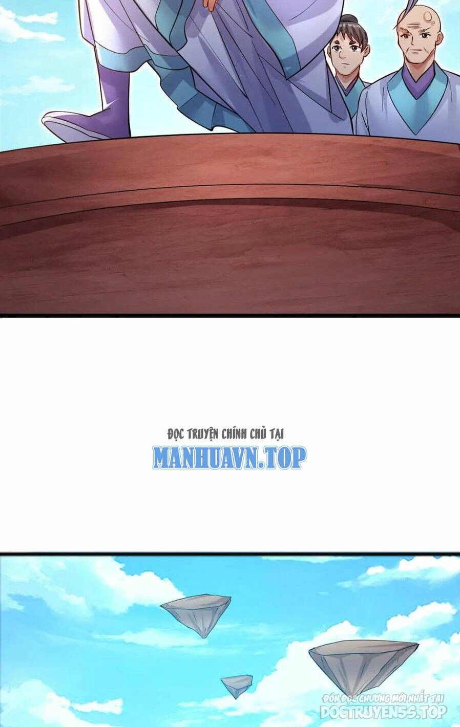 bắt đầu với kiếm vực, ta lặng lẽ tu luyện thành kiếm thần chapter 84 28