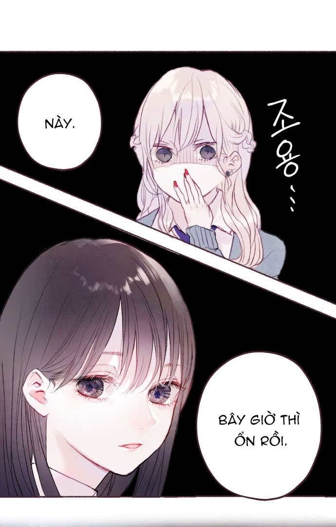 hoa viên bí mật chapter 24 13