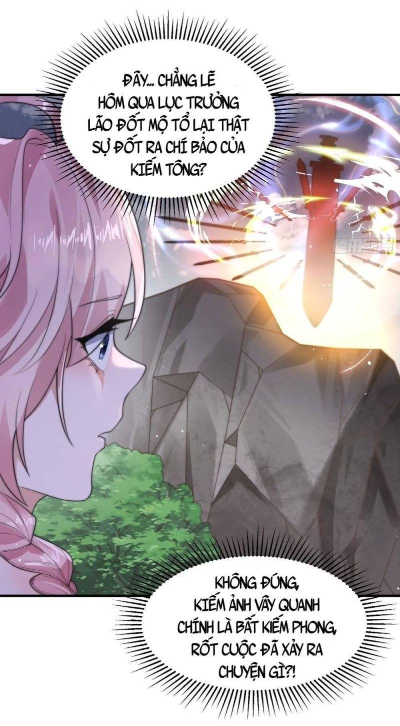 mỗi nữ đồ đệ đều muốn giết ta chapter 13 30