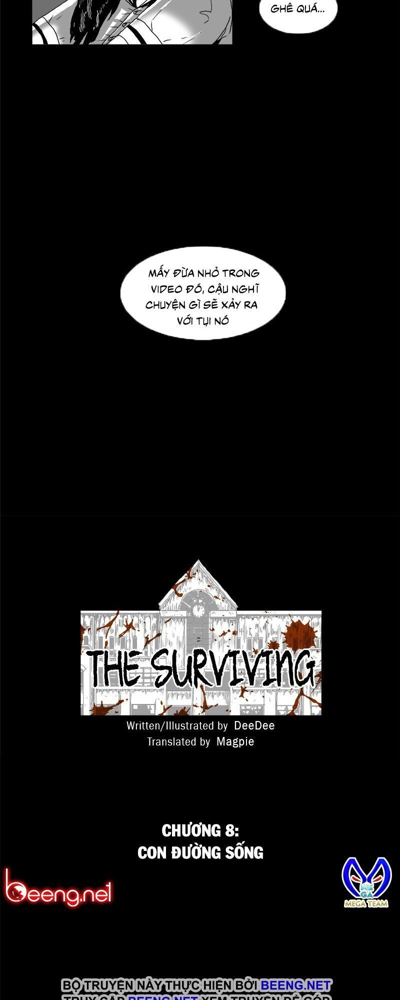 sống sót chapter 8 4