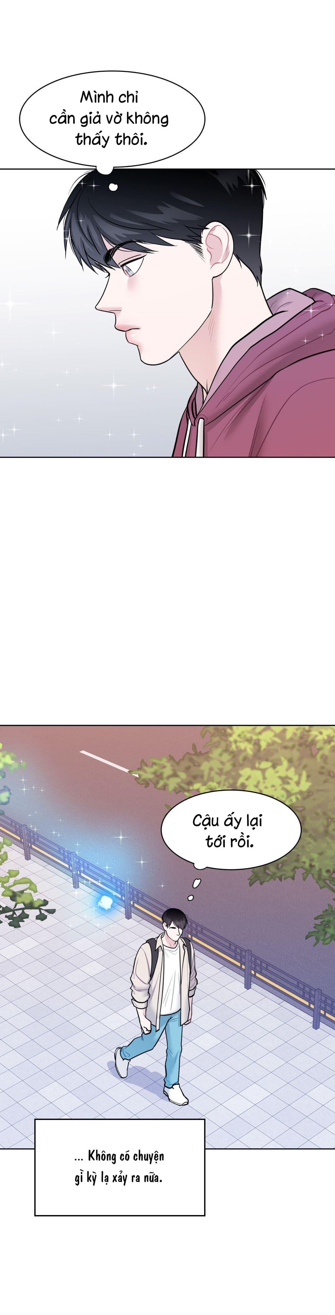 sữa và kem chapter 9 3