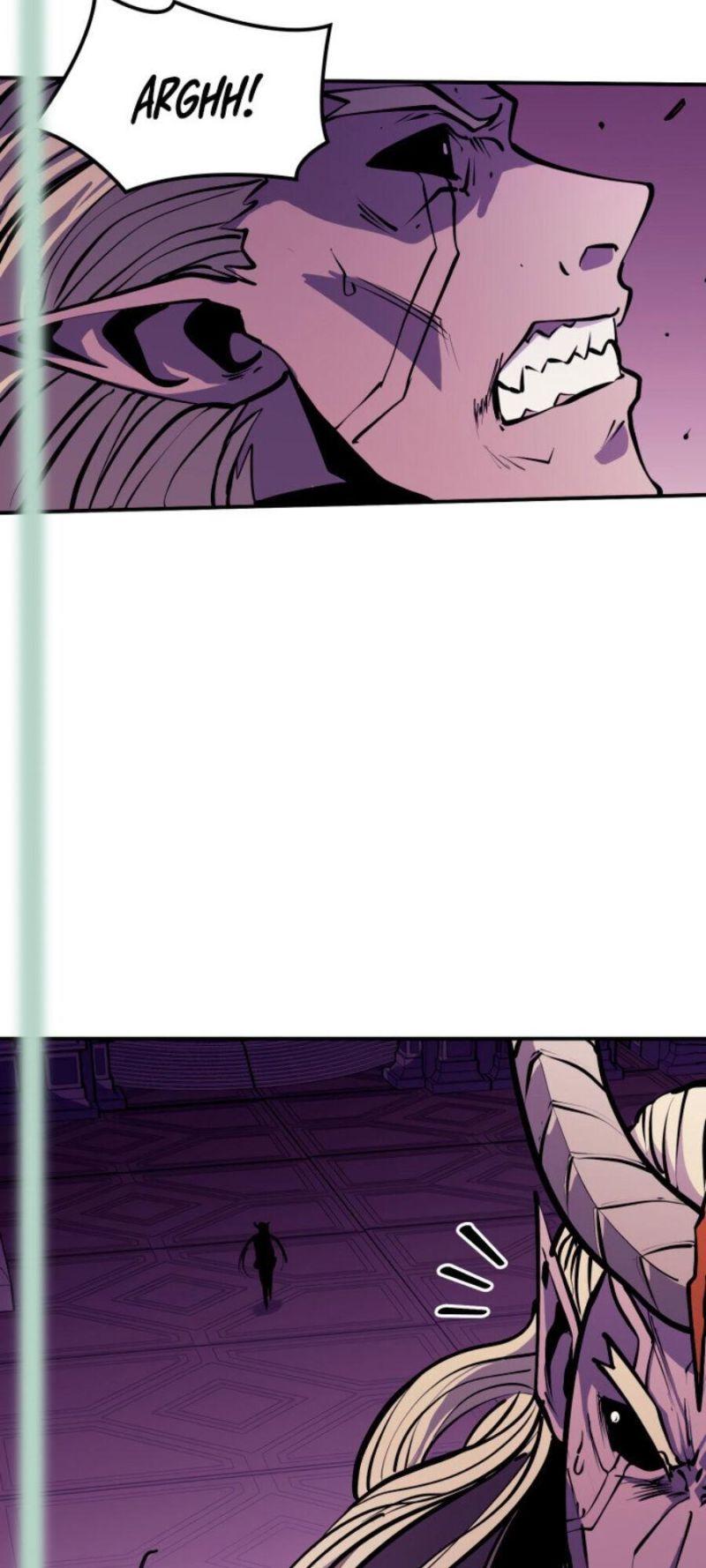 tôi trở lại thăng cấp một mình chapter 40 108