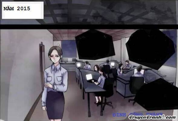 cưới ma chapter 1 20