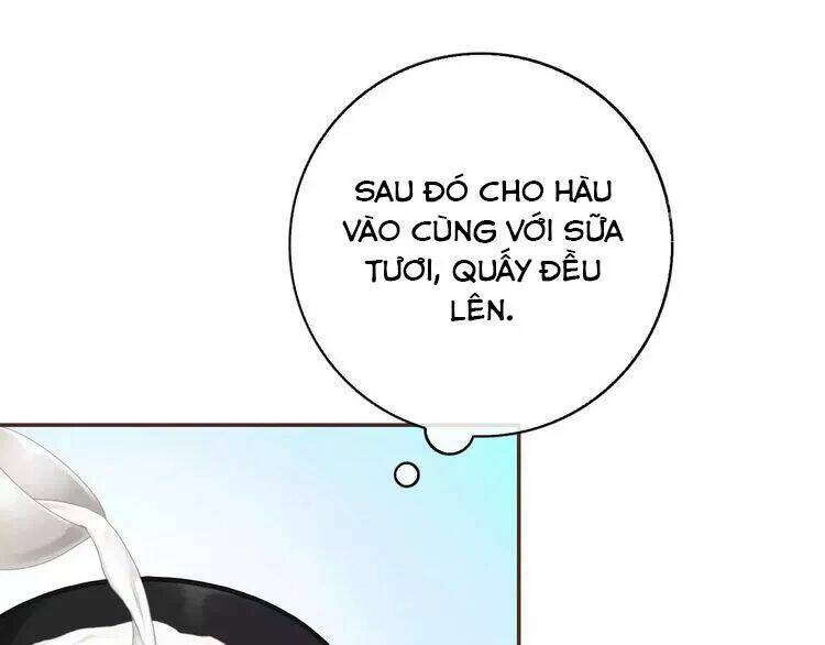 thực luyến kỳ duyên chapter 30 21