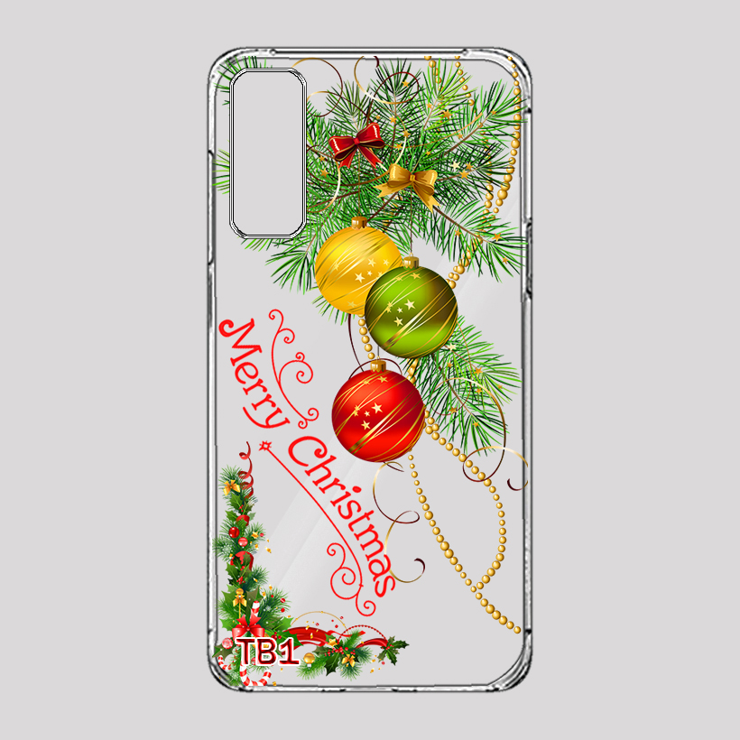 Ốp Lưng Dẻo Dành Cho VIVO Y12S