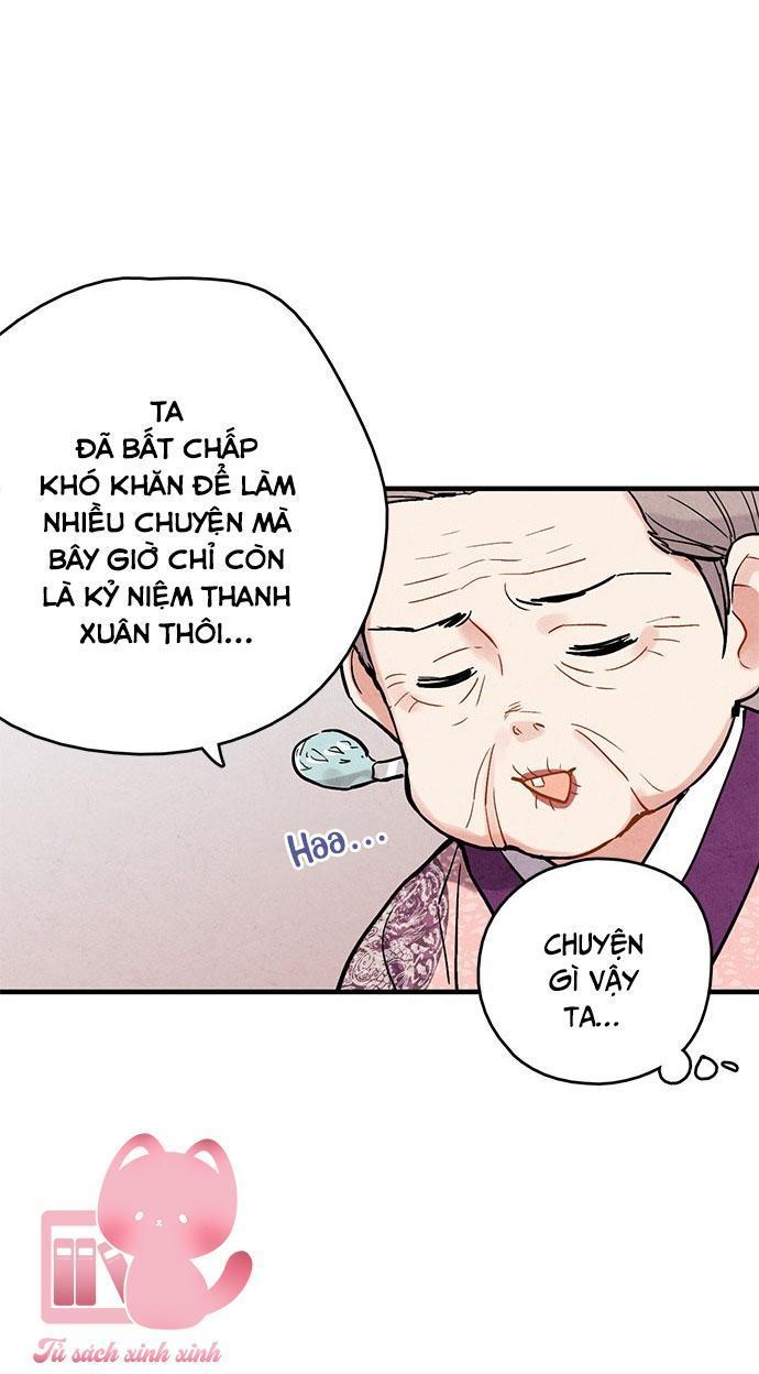 lệnh cấm hôn chapter 69 56