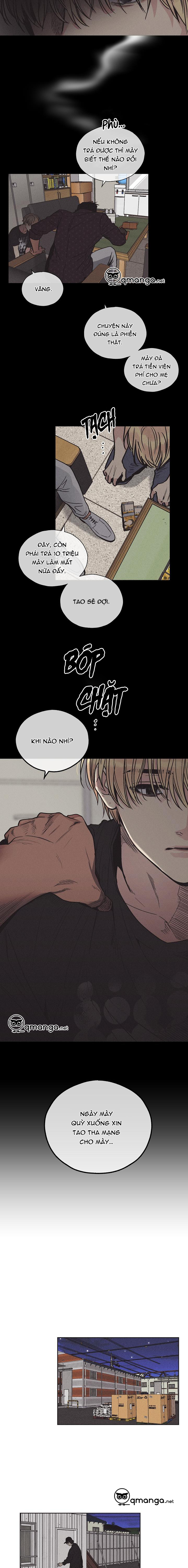 phục thù chapter 2 4