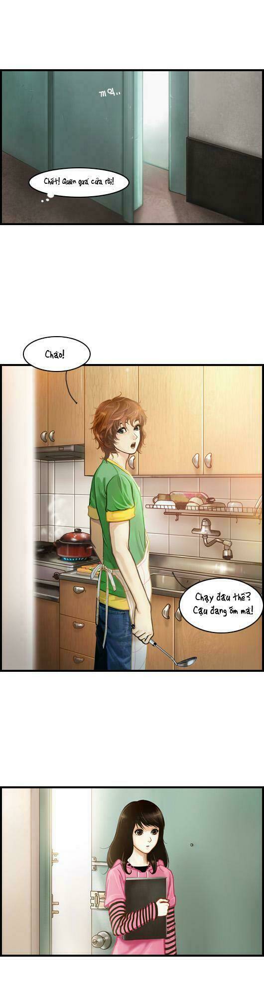 pink lady chapter 65 12