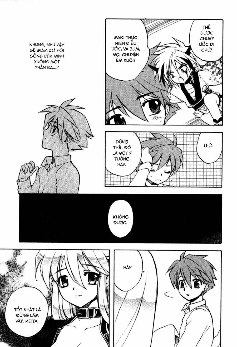 hakoiri devil princess chapter 15 17